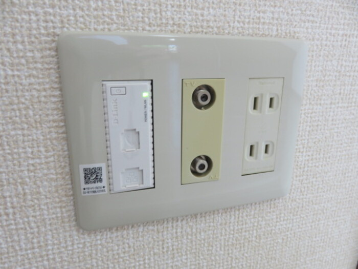 サニーホームズYAKENOの設備