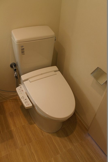 【トイレ】エス・キュート西天満