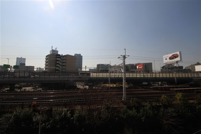 【展望】 | S-FORT福島La Luna