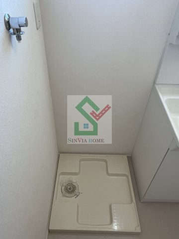 フォレストコートA棟の設備
