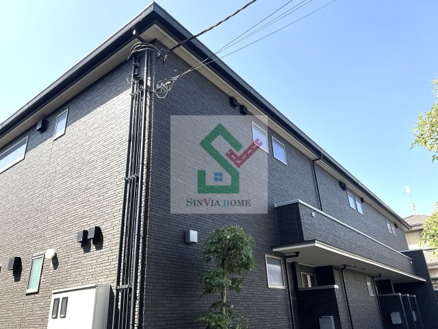 フォレストコートA棟