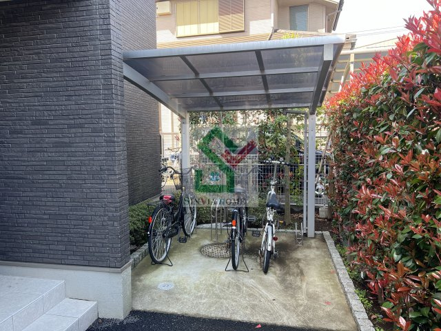フォレストコートA棟のその他