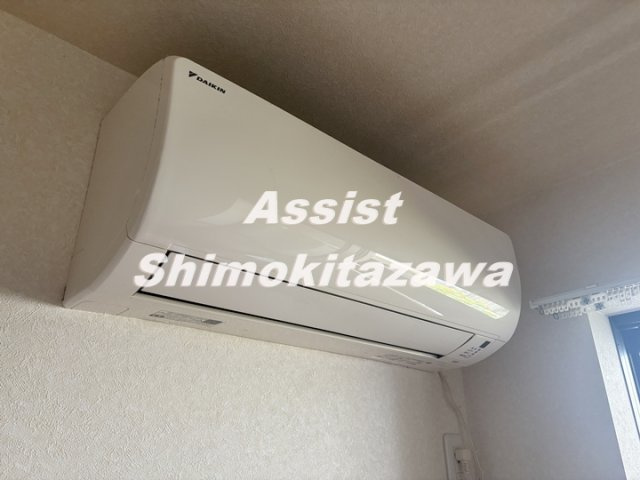 サンシティ若林のその他