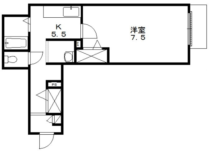 サンシティ若林の間取り|お電話でお問い合わせ頂きますとスムーズに対応可能です＾＾