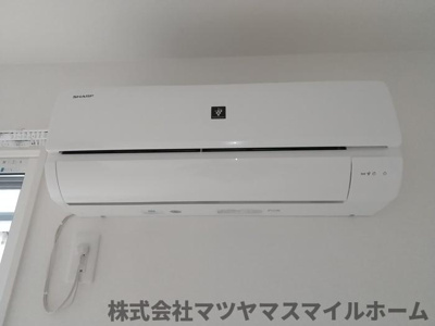 【設備】 | ノアールコート