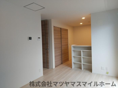 【居間・リビング】 | ノアールコート
