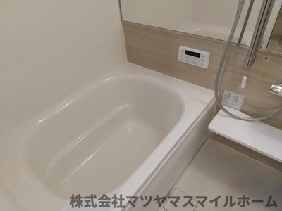 【浴室】 | ノアールコート