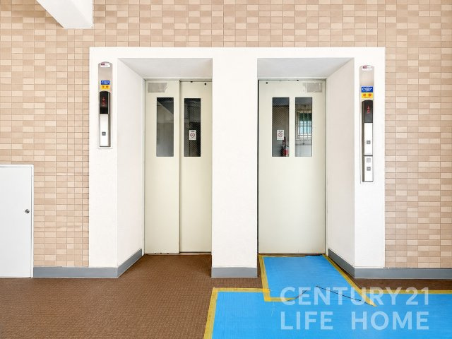 【その他共用部分】 | 日吉第二ハイムB棟