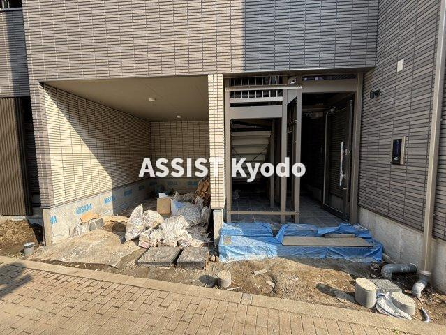 KENZ HOUSEのその他