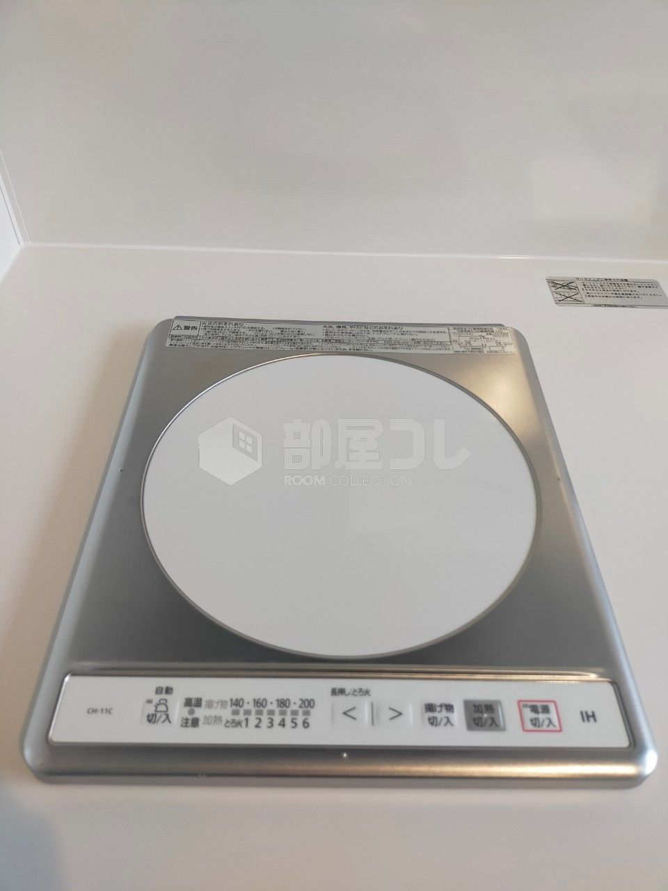 COCOFLAT下井草のキッチン