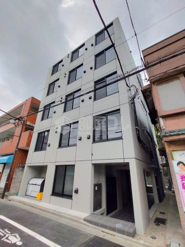 COCOFLAT下井草