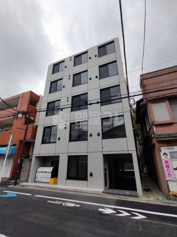 COCOFLAT下井草