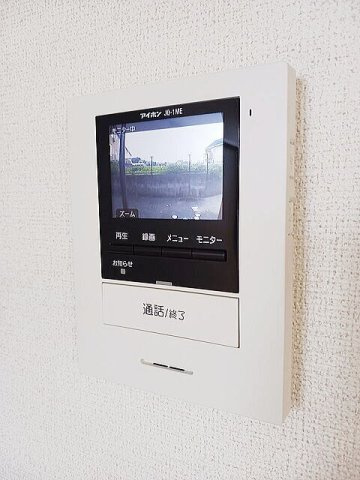 プリオール実丸Ｂのセキュリティ