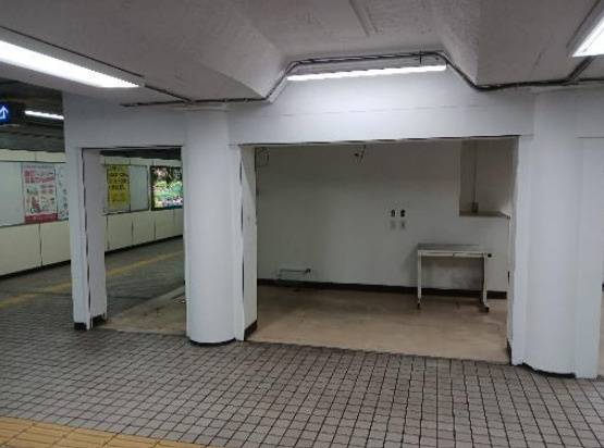 【内装】
