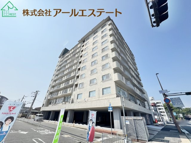 エバーグリーン車崎　　中古マンション