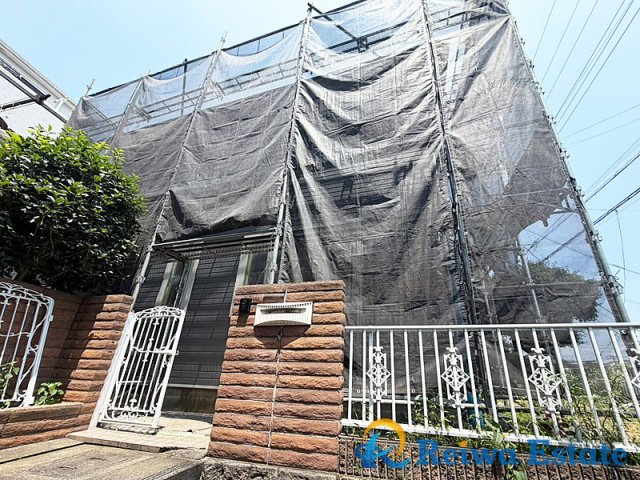 中古戸建　藤沢市本藤沢