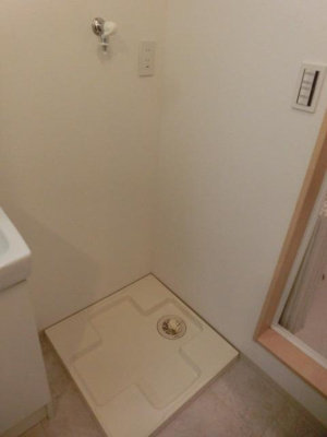 【設備】 | シャトレバレ町屋