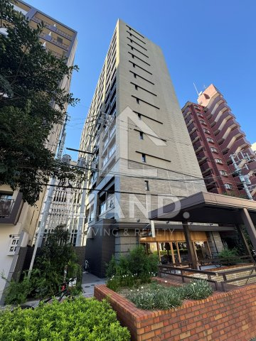 パークアクシス福岡県庁前　馬出小学校区