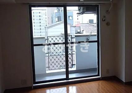 センチュリー紅葉坂の展望