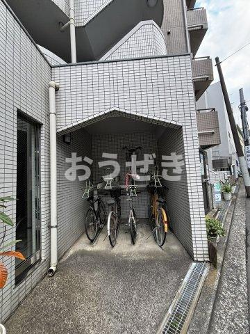 センチュリー紅葉坂のその他