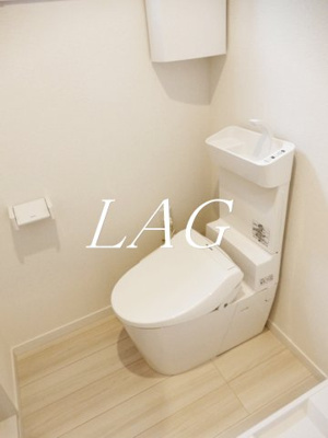 【トイレ】 | NSGATE 西新井  | トイレです。