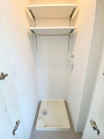 【設備】 | リッシュ