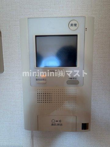 プライムコートのセキュリティ