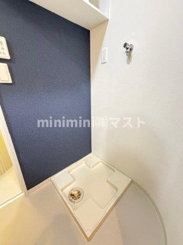 プライムコートの設備