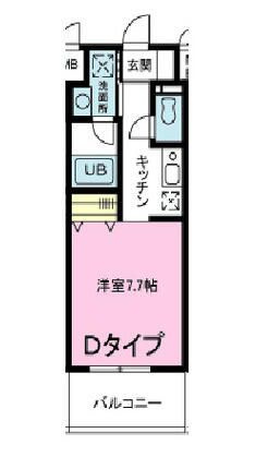 アミティ本川越