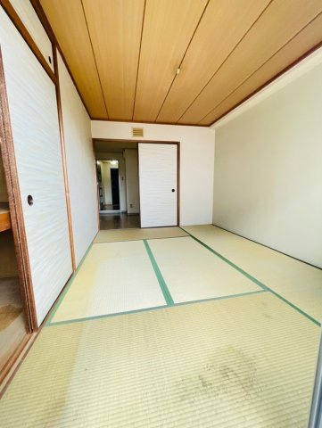 大阪市淀川区東三国２丁目の賃貸マンションの展望