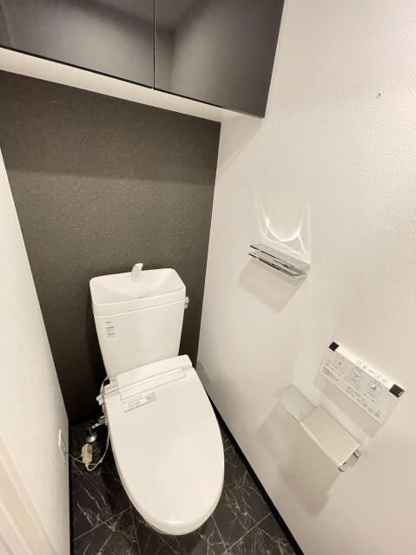 【トイレ】