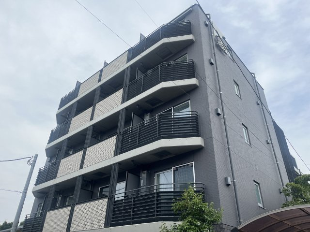 【外観】