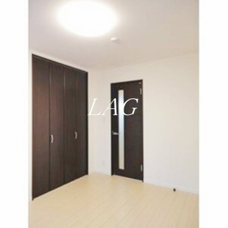 【居間・リビング】 | Ｋａｏ－Ｐａｒｋ | 洋室のお部屋です。