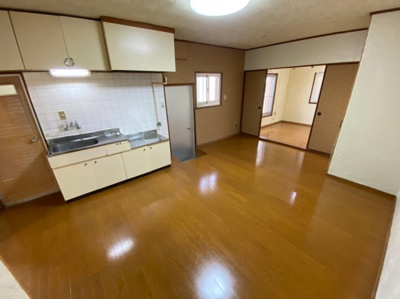 【居間・リビング】 | 古波蔵貸住宅 | 古波蔵貸住宅★那覇市古波蔵エリア