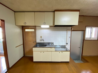 【キッチン】 | 古波蔵貸住宅 | 古波蔵貸住宅★那覇市古波蔵エリア