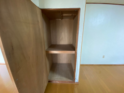 【収納】 | 古波蔵貸住宅 | 古波蔵貸住宅★那覇市古波蔵エリア