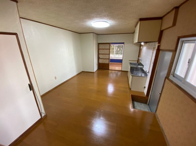 【居間・リビング】 | 古波蔵貸住宅 | 古波蔵貸住宅★那覇市古波蔵エリア