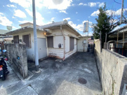 古波蔵貸住宅の画像