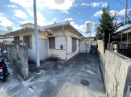 古波蔵貸住宅の画像