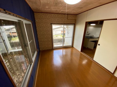 【洋室】 | 古波蔵貸住宅 | 古波蔵貸住宅★那覇市古波蔵エリア