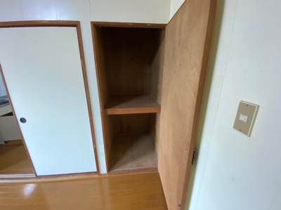 【収納】 | 古波蔵貸住宅 | 古波蔵貸住宅★那覇市古波蔵エリア