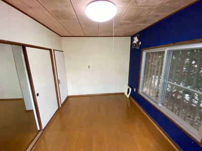 【洋室】 | 古波蔵貸住宅 | 古波蔵貸住宅★那覇市古波蔵エリア