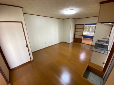 【居間・リビング】 | 古波蔵貸住宅 | 古波蔵貸住宅★那覇市古波蔵エリア