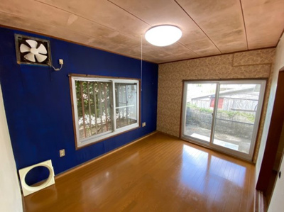 【洋室】 | 古波蔵貸住宅 | 古波蔵貸住宅★那覇市古波蔵エリア