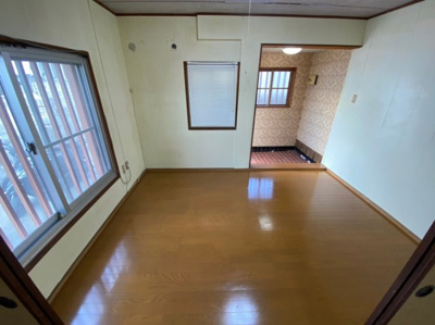 【洋室】 | 古波蔵貸住宅 | 古波蔵貸住宅★那覇市古波蔵エリア