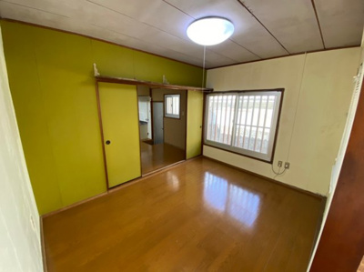 【洋室】 | 古波蔵貸住宅 | 古波蔵貸住宅★那覇市古波蔵エリア