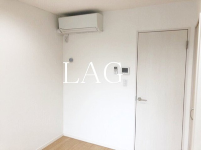 【寝室】 | Lien(リアン) | 寝室です。