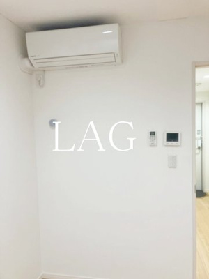 【設備】 | Lien(リアン) | エアコンです。