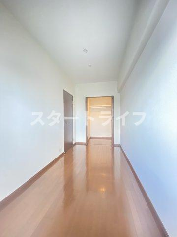 大阪市淀川区西三国４丁目の賃貸マンションの展望