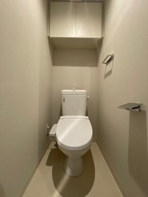 【トイレ】 | DIPS成増 | トイレです
